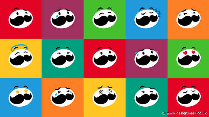 Designers reveal the secrets of successful brand mascots