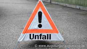 Auto überschlägt sich mehrfach nach Überholmanöver