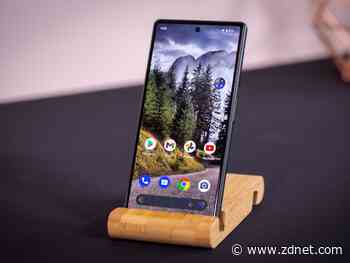 Google Pixel 6 is the new workhorse to the Pixel 6 Pro thoroughbred