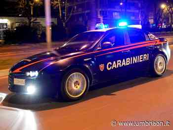 Terni, spaccio notturno di 'erba' a Villaggio Italia: due denunce - umbriaON