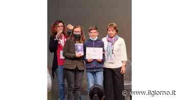 Jacopo poeta in erba premiato per Dante - IL GIORNO