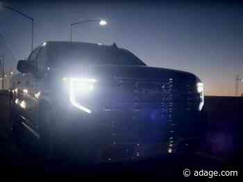 Watch the newest commercials from GMC, Apple, Uber Eats and more
