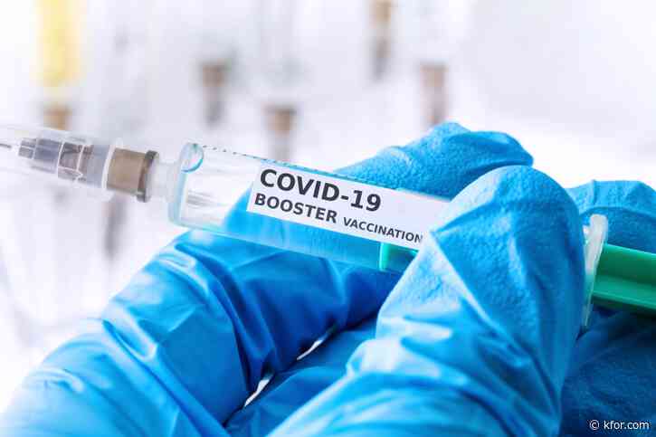 CDC reports 107 new COVID-19 deaths in Oklahoma