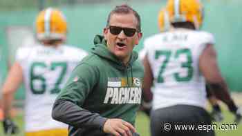 Sources: Pack DC Barry tests positive for COVID