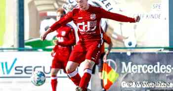 Mathies Gijsels helpt FC Assenede aan tweede zege op rij: “We staan weer onder de mensen” - Het Laatste Nieuws