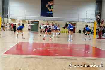 Lavinia Group Trani, contro Primadonna Bari arriva la prima sconfitta stagionale - TraniViva