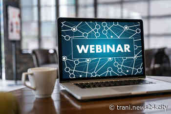 Opportunità offerte dal Digital, webinar dal 2 al 18 novembre - Trani news24city