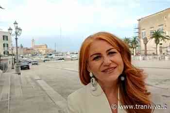 Valentina Rubertelli: la prima donna alla Presidenza del Consiglio Nazionale del Notariato - TraniViva