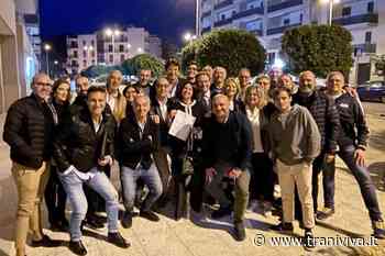 Rosa Uva nominata responsabile regionale Affari Europei di Forza Italia - TraniViva