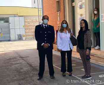 Carcere di Trani, interrogazione di Piarulli: «Ecco tutte le criticità che il Ministro non può ignorare» - Trani news24city