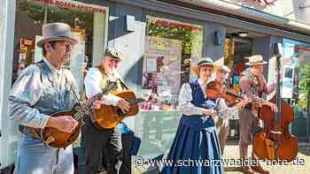"Nagoldener Herbst": Der Kraftakt hat sich gelohnt