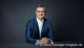 Linde plc: Sanjiv Lamba führt künftig Dax-Konzern, Steve Angel ersetzt Wolfgang Reitzle