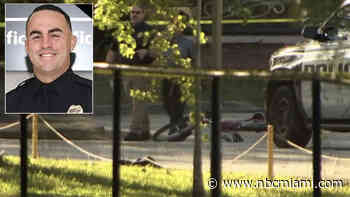 Teen Sister of Hollywood Cop Murder Suspect Arrested for Robbery Last Year