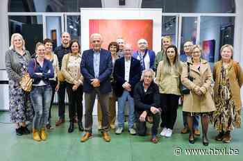 Kunstenaarscollectief Curtista stelt tentoon in Casino (Beringen) - Het Belang van Limburg Mobile - Het Belang van Limburg