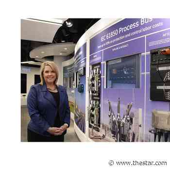 New green energy jobs at GE Hitachi in Markham power climate action, future workforce - Toronto Star