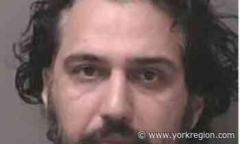 Vaughan massage therapist charged with sexual assault at Markham rehabilitation clinic - yorkregion.com