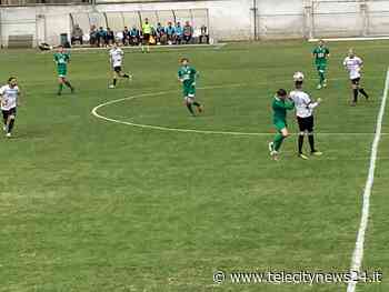 Eccellenza: l’Acqui affonda un Castellazzo in dieci - Telecity News 24