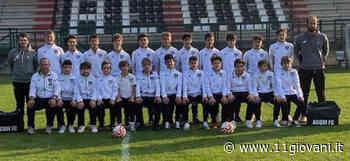 Under 14 Regionali / Anticipi - L'Acqui strappa un punto d'oro. Gassino sempre in testa. Zmoshu e Piretro protagonisti - 11giovani.it