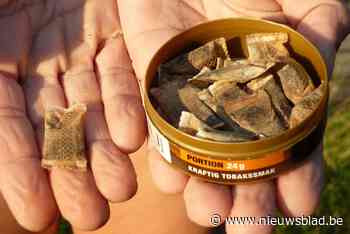 Controle in 15 nachtwinkels: “Zelfs winkelier betrapt op verkoop van snus”