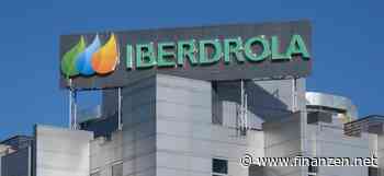 Ausblick: Iberdrola SA mit Zahlen zum abgelaufenen Quartal