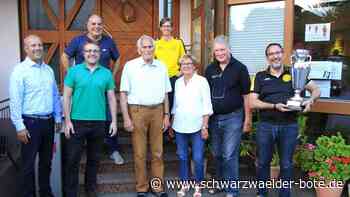 Sportgemeinschaft Monakam: Bürgermeisterabwahl löst Beben aus