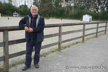 Regelneverij bedreigt voorbestaan manege Dena Stables: “Turnhout wil mij hier weg”