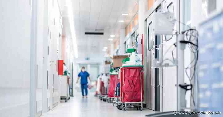 Corona-Fälle: Teilweiser Aufnahmestopp in Klinik Wasserburg