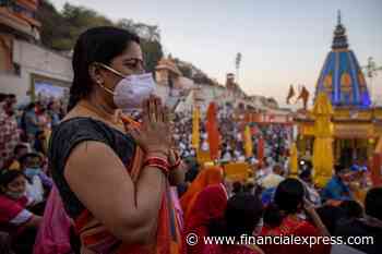 Coronavirus Highlights: On Covid surge after Durga Puja, Mamata Banerjee says, ‘most cases among fully vaccinated’ - The Financial Express