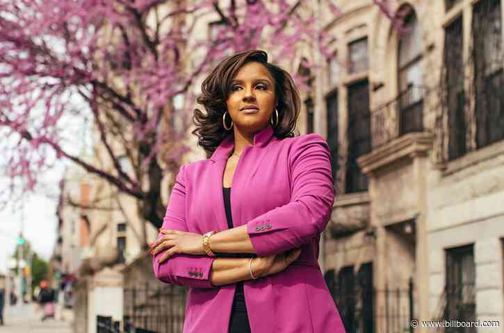 3 HBCU Alums to Be Honored at 2021 ASCAP Women Behind the Music Event
