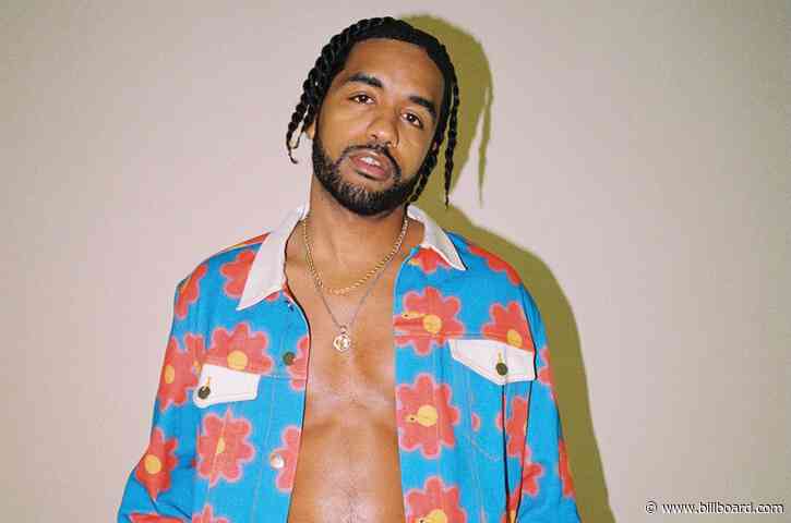 Ye Ali Talks Funding His Music Through Brand Partnerships
