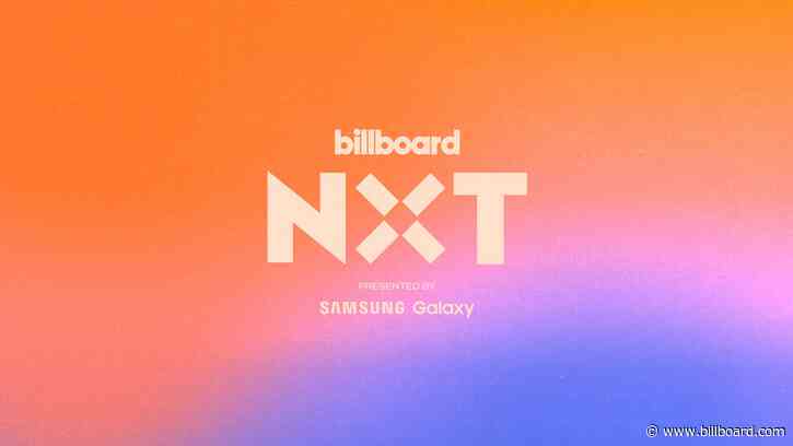 Billboard NXT: Meet The 12 Contestants in Billboard and Samsung Galaxy’s Singing Competition