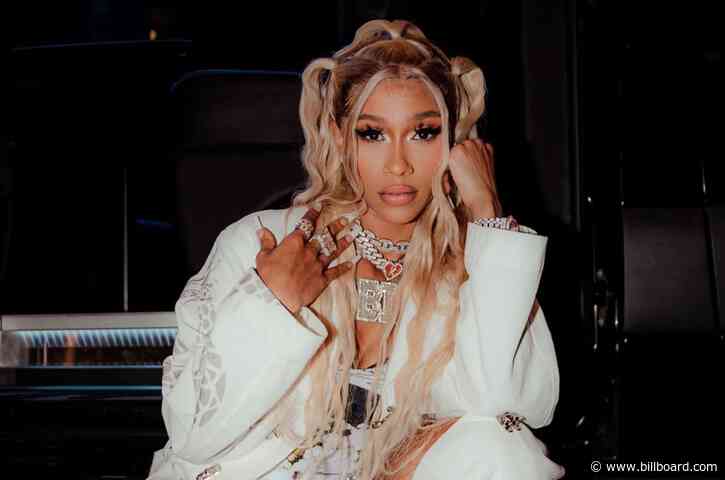 After a Breakout Hit, BIA Is Ready For the World to Accept the ‘Best Version’ of Her