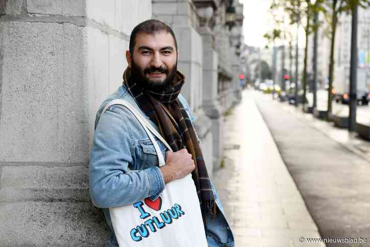 Documentaire geeft blik achter schermen van comedywereld: “Mijn verhaal op een podium vertellen werkt therapeutisch”