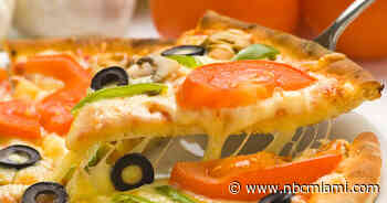 Man Arrested After Violent Fight Outside Miami Pizza Shop