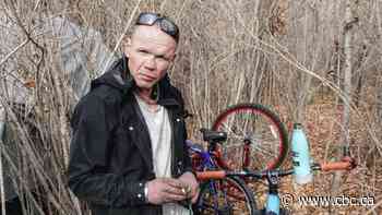 How some of Calgary's homeless prepare for the coming cold