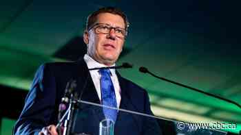 Premier Moe to deliver state of the province address in Saskatoon