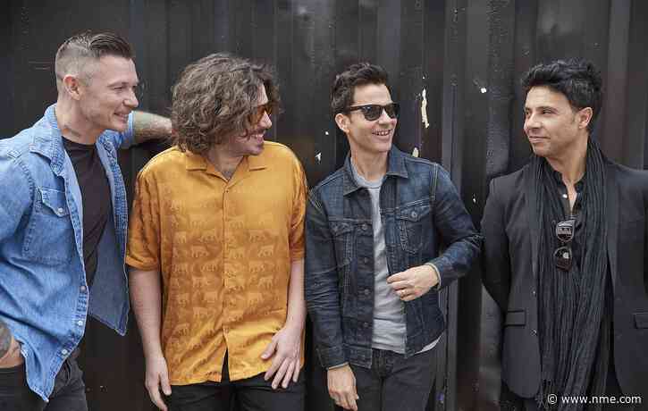 Stereophonics announce ‘Just Enough Education To Perform’ 20th anniversary shows