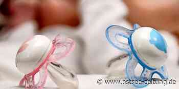 Helios-Hanseklinikum Stralsund: Babys der Woche vom 18. bis 24. Oktober - Ostsee Zeitung