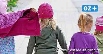 Kindernotdienst des Verbunds Sozialer Projekte (VSP) in Stralsund: Mitarbeiter über traurige Schicksale - Ostsee Zeitung