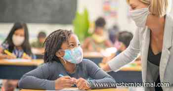 Angry Father: Woke School Tied a Mask to the Face of My Disabled Daughter for Weeks, Never Told Me