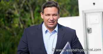 DeSantis Announces Big Offer for Out-of-State Police Officers Suffering Under Vaccine Mandates and Other Mistreatment