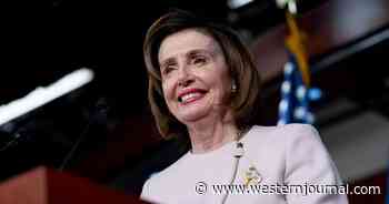 Pelosi Breaking Her Word? Dem Speaker Won't Commit to Honoring Major 2018 Pledge