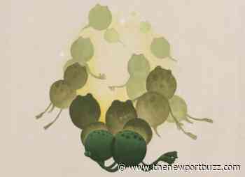 Two New Exhibitions Coming to the Jamestown Arts Center - Newport Buzz