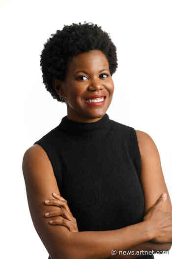Christie’s Taps Deidrea Miller, an Arts Pro Who Previously Worked in the Mayor’s Office, to Lead Its Communications Strategy in the Americas - artnet News