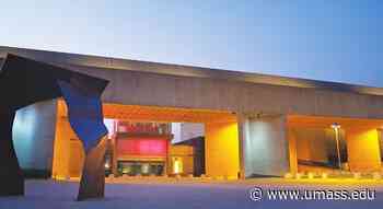 UMass Amherst to Host Celebration of the Arts, Renaming Facilities for Randolph Bromery and Fred Tillis; Renovated Arts Bridge with New Academic Facilities to be Unveiled - UMass News and Media Relations