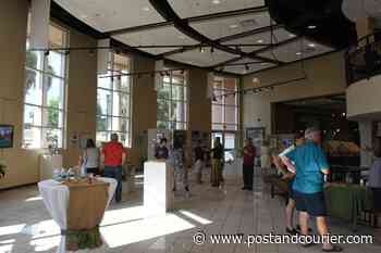 Arts and Heritage Center to be included on Christmas Tour of Homes - Charleston Post Courier