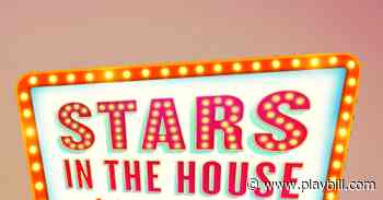 Stars in the House Celebrates National Arts and Humanities Month October 25 - Playbill.com