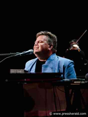 Arts Calendar: Oct. 29-Nov. 6 - Portland Press Herald - pressherald.com