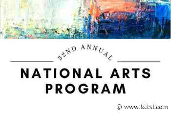 Garden & Arts Center hosting 32nd Annual National Arts Program - KCBD