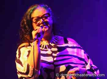 Brazilian All Stars' sultry sound comes to Parilla Performing Arts Center - DC Metro Theater Arts